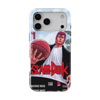 slam dunk vol01 slim iphone 17 pro max
