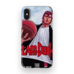 slam dunk vol01 slim iphone 17 pro max