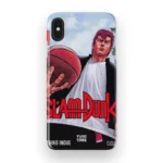 slam dunk vol01 slim iphone 17 pro max