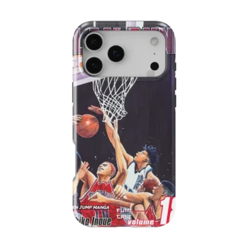 slam dunk vol18 slim iphone 17 pro max