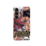 slam dunk vol19 slim iphone 17 pro max
