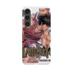 slam dunk vol19 slim iphone 17 pro max