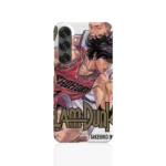 slam dunk vol19 slim iphone 17 pro max