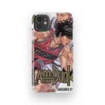 slam dunk vol19 slim iphone 17 pro max