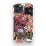 slam dunk vol19 slim iphone 17 pro max