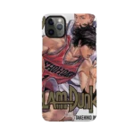 slam dunk vol19 slim iphone 17 pro max