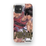 slam dunk vol19 slim iphone 17 pro max