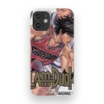 slam dunk vol19 slim iphone 17 pro max