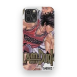 slam dunk vol19 slim iphone 17 pro max