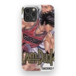 slam dunk vol19 slim iphone 17 pro max