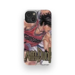 slam dunk vol19 slim iphone 17 pro max