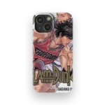 slam dunk vol19 slim iphone 17 pro max