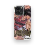 slam dunk vol19 slim iphone 17 pro max