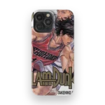 slam dunk vol19 slim iphone 17 pro max