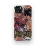 slam dunk vol19 slim iphone 17 pro max