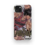 slam dunk vol19 slim iphone 17 pro max