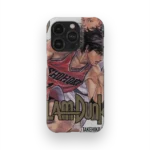slam dunk vol19 slim iphone 17 pro max