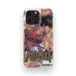 slam dunk vol19 slim iphone 17 pro max