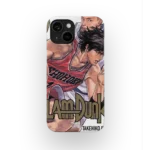 slam dunk vol19 slim iphone 17 pro max