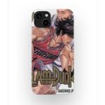 slam dunk vol19 slim iphone 17 pro max