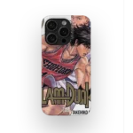 slam dunk vol19 slim iphone 17 pro max