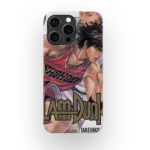 slam dunk vol19 slim iphone 17 pro max