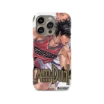 slam dunk vol19 slim iphone 17 pro max