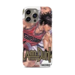 slam dunk vol19 slim iphone 17 pro max