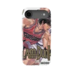 slam dunk vol19 slim iphone 17 pro max