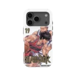 slam dunk vol19 slim iphone 17 pro max