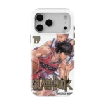 slam dunk vol19 slim iphone 17 pro max