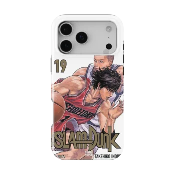 slam dunk vol19 slim iphone 17 pro max