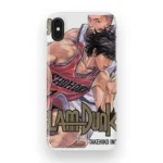 slam dunk vol19 slim iphone 17 pro max