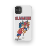 slam dunk vol29 slim iphone 17 pro max
