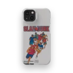 slam dunk vol29 slim iphone 17 pro max