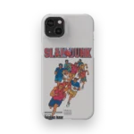 slam dunk vol29 slim iphone 17 pro max