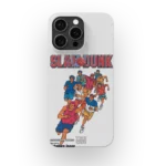 slam dunk vol29 slim iphone 17 pro max