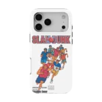 slam dunk vol29 slim iphone 17 pro max