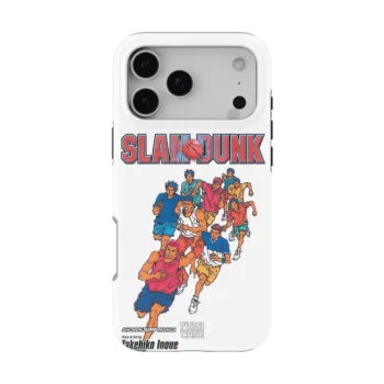 slam dunk vol29 slim iphone 17 pro max