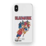 slam dunk vol29 slim iphone 17 pro max