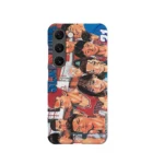 slam dunk vol31 slim iphone 17 pro max