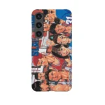 slam dunk vol31 slim iphone 17 pro max