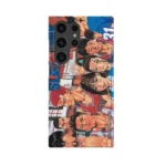 slam dunk vol31 slim iphone 17 pro max