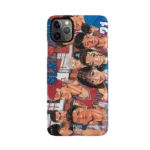 slam dunk vol31 slim iphone 17 pro max