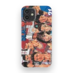 slam dunk vol31 slim iphone 17 pro max