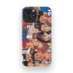 slam dunk vol31 slim iphone 17 pro max