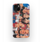 slam dunk vol31 slim iphone 17 pro max