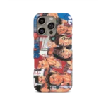 slam dunk vol31 slim iphone 17 pro max