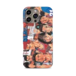 slam dunk vol31 slim iphone 17 pro max