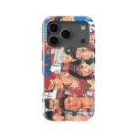 slam dunk vol31 slim iphone 17 pro max